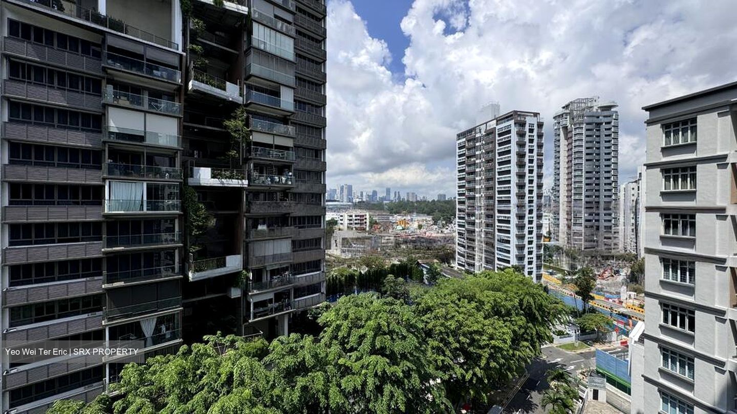 Fyve Derbyshire (D11), Apartment #454806451